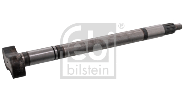 Brake Shaft, drum brake (10477)