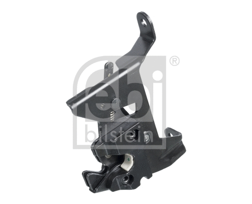 Front Cover Lock (105819)