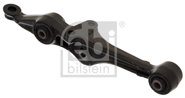 Control/Trailing Arm, wheel suspension (24971)