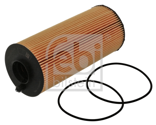 Oil Filter (49864)