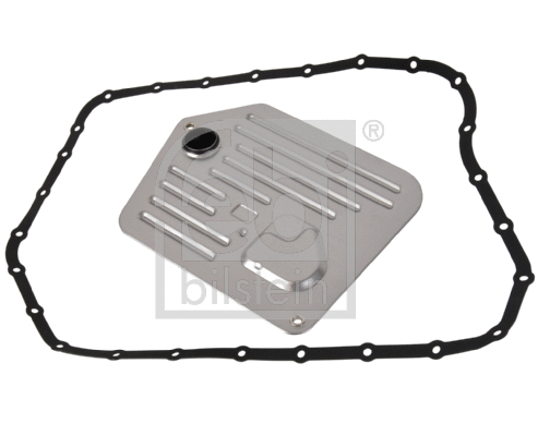 Hydraulic Filter Kit, automatic transmission (172566)