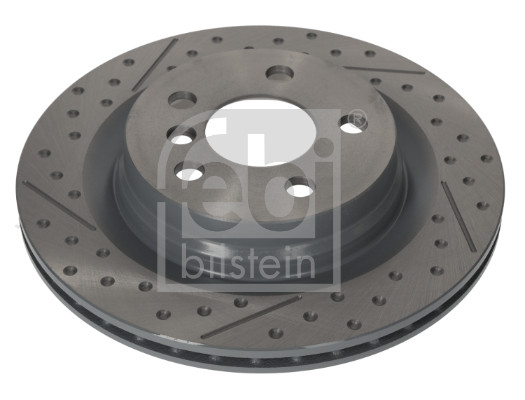 Brake Disc (181539)