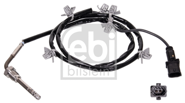 Sensor, exhaust gas temperature (100842)