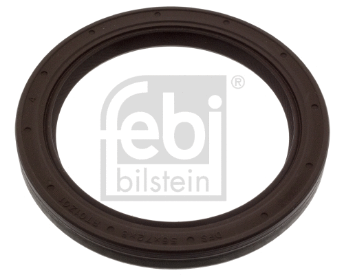 Shaft Seal, manual transmission (49797)
