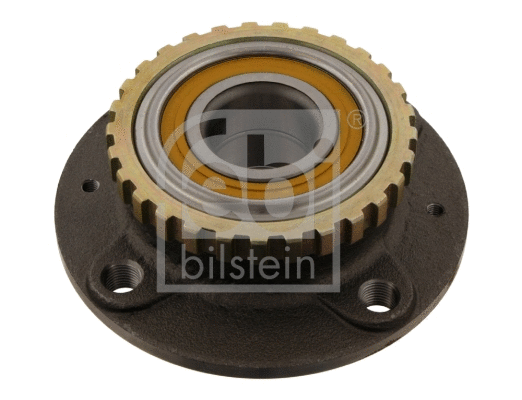 Wheel Bearing Kit (29383)