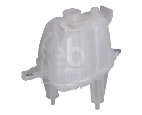 Expansion Tank, coolant (192894)