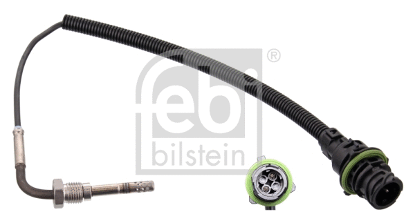 Sensor, exhaust gas temperature (102010)