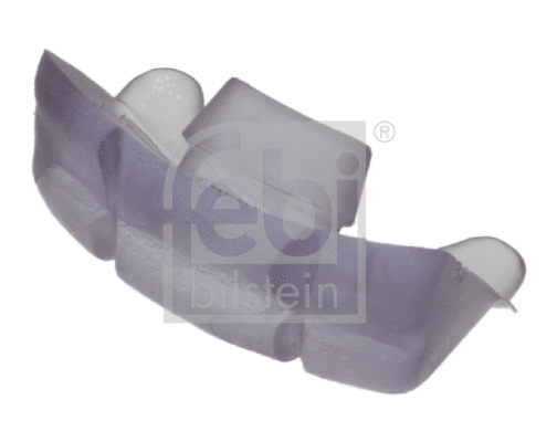 Slide Shoe, seat adjustment (37968)