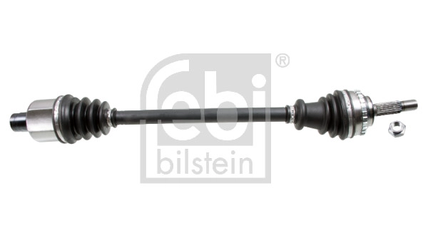 Drive Shaft (181256)