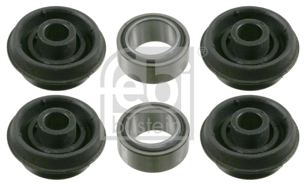 Repair Kit, driver cab suspension (10780)