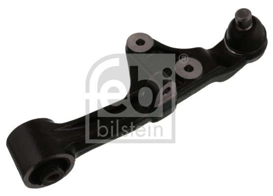 Control/Trailing Arm, wheel suspension (41857)