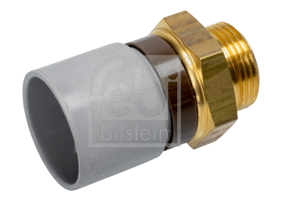 Temperature Switch, radiator fan