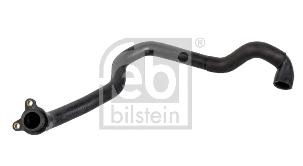 Radiator Hose (181752)