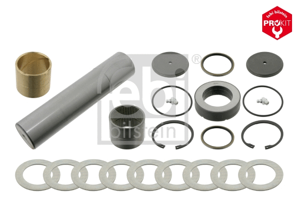 Repair Kit, kingpin (18999)