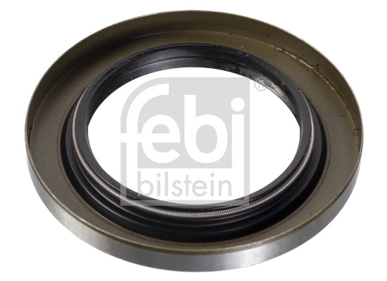 Shaft Seal, wheel bearing