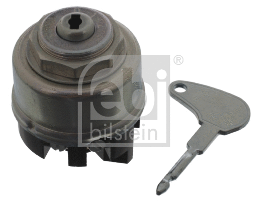 Lock Cylinder, ignition lock (38032)