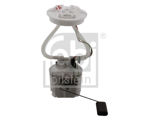 Fuel Feed Unit (34125)