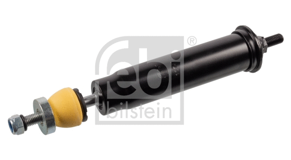 Shock Absorber, driver cab suspension (107476)