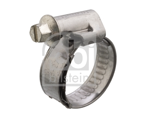 Hose Clamp (48345)