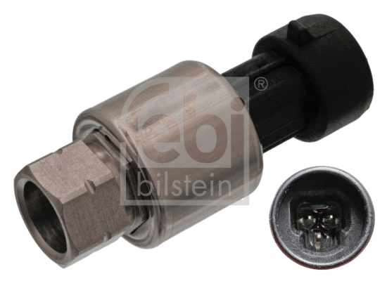 Pressure Switch, air conditioning (49185)