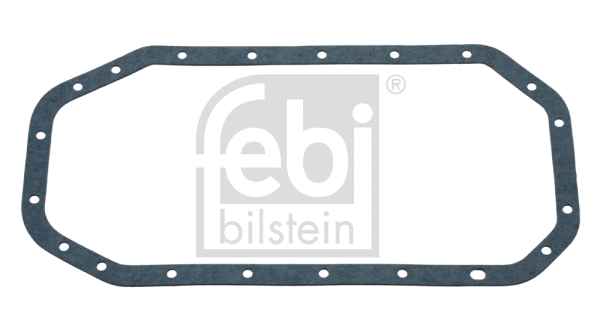 Gasket, oil sump (08191)