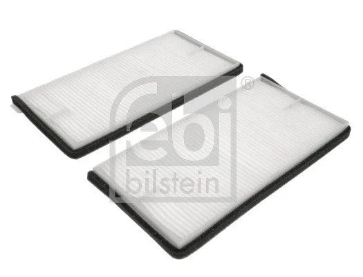 Filter Set, cabin air