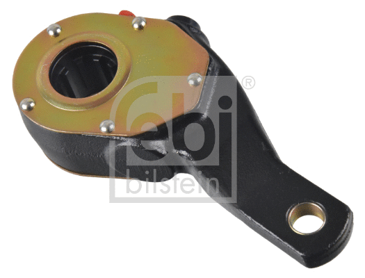 Adjuster, braking system