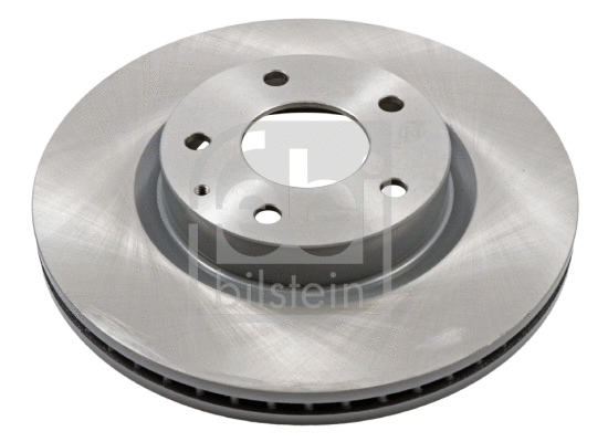 Brake Disc (108514)