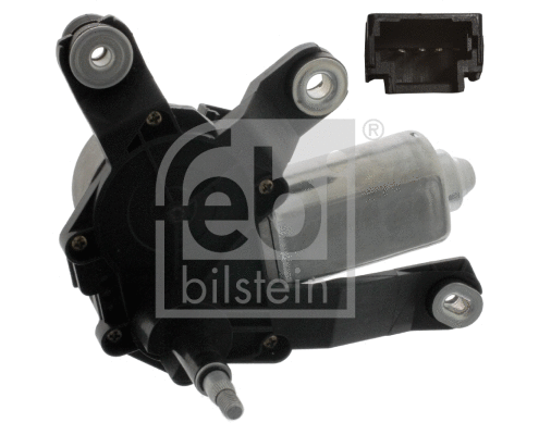Wiper Motor (44630)