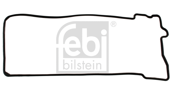 Gasket, cylinder head cover (47376)