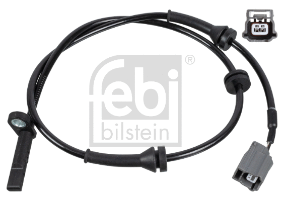 Sensor, wheel speed (176634)