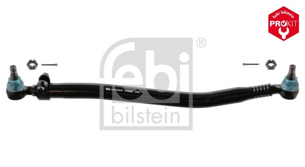 Centre Rod Assembly (23985)