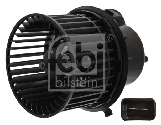 Interior Blower (40181)