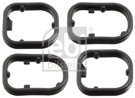 Gasket Set, oil cooler (105944)