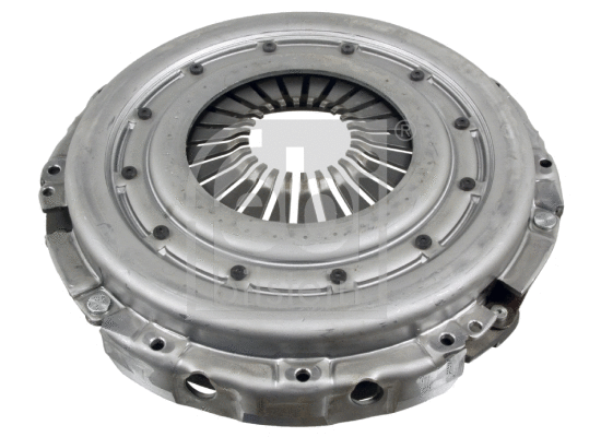 Clutch Pressure Plate (105303)