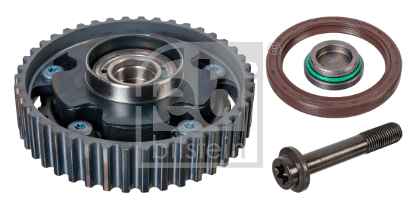 Camshaft Adjuster (101051)