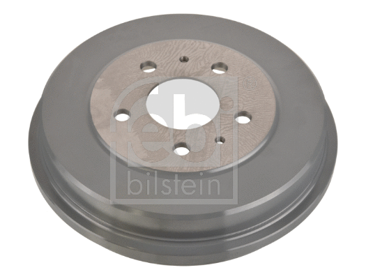 Brake Drum (171014)