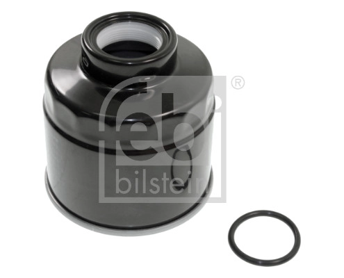 Fuel Filter (184017)