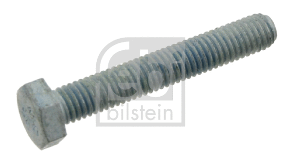 Bolt, exhaust system (09417)
