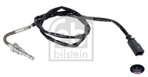 Sensor, exhaust gas temperature (170467)