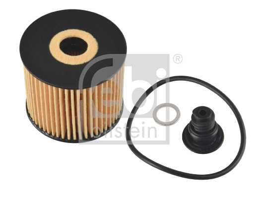 Oil Filter (184073)