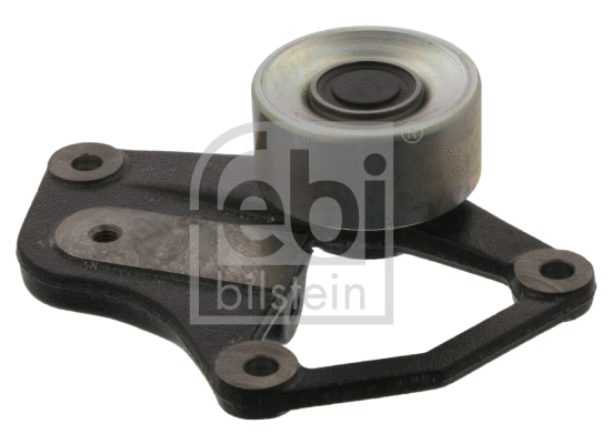 Deflection/Guide Pulley, V-ribbed belt (05082)