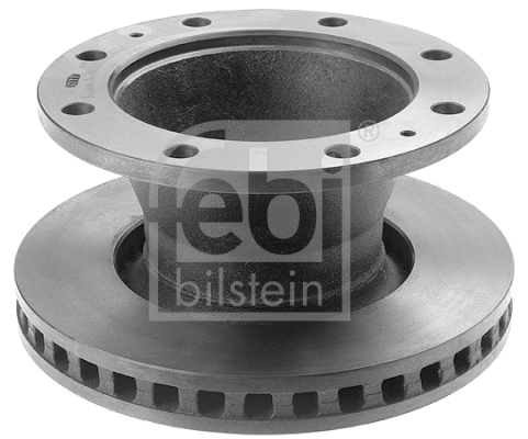 Brake Disc (17370)