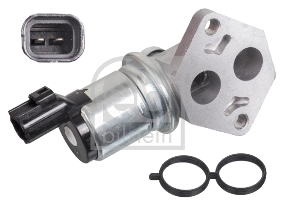 Idle Control Valve, air supply (26249)