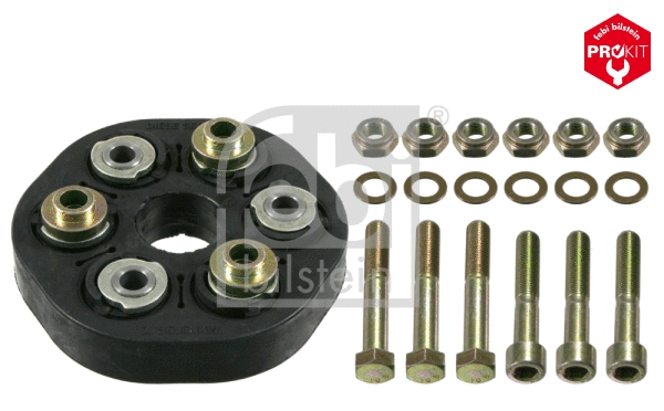 Joint, propshaft (03568)