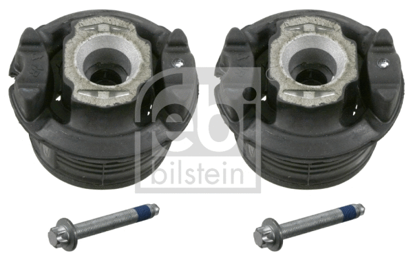 Bearing Set, axle beam (22672)