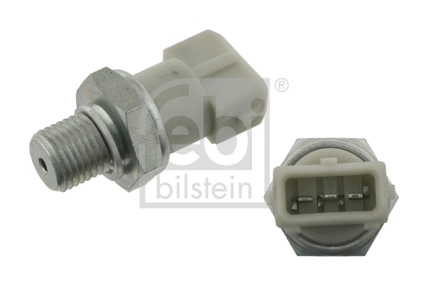 Oil Pressure Switch (17776)