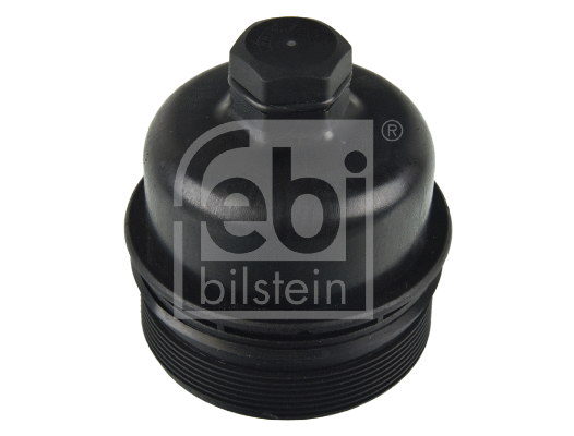 Cap, oil filter housing (171342)