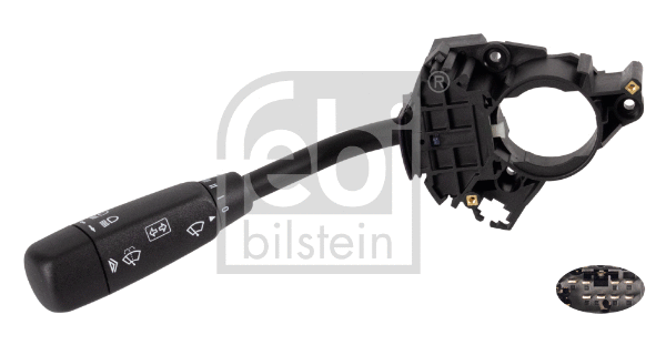 Steering Column Switch (108230)