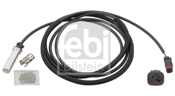 Sensor, wheel speed (106259)